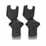 Adapter IBEBE babakocsihoz (Maxi-Cosi, BeSafe, Cybex, Avionaut) - Bexa fotó