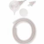 Nosiboo Pro Accessory Set - Szürke fotó