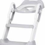 Chipolino Flippy lépcsős wc szűkítő - Grey fotó