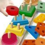 Válogatós fa puzzle - Kruzzel fotó