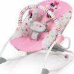 DISNEY BABY Rezgő hintaszék MINNIE MOUSE Forever Besties™ 0hó+ 18 kg-ig fotó