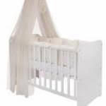 Lorelli Baldachin 480x160 - Beige fotó