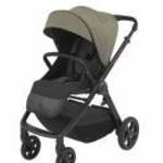Espiro Only Way sport babakocsi - 304 Stylish Khaki fotó