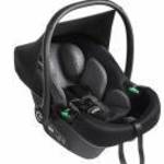 Espiro Pi autóshordozó 0-13kg - 110 Black fotó