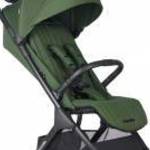 EASYWALKER Sport babakocsi Jackey 2 Deep Green fotó