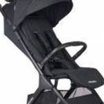 EASYWALKER Sport babakocsi Jackey 2 Midnight Black fotó