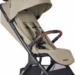EASYWALKER Sport babakocsi Jackey 2 Pearl Taupe fotó