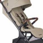 EASYWALKER Sport babakocsi Jackey 2 XL Pearl Taupe fotó