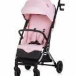 Chipolino Pixie sport babakocsi - Pink Marshmallow fotó