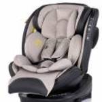 Chipolino Hypnotic autósülés I-Size 40-150cm - Tiramisu fotó
