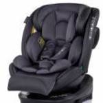 Chipolino Hypnotic autósülés I-Size 40-150cm - Anthracite fotó