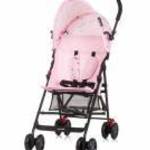 Chipolino Amaya sport babakocsi - Flamingo fotó