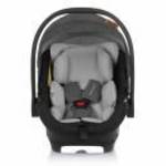 Chipolino Duo Smart autóshordozó 40-87cm - Cloud fotó