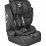 Lorelli Adventure autósülés i-Size 76-150cm - Black fotó