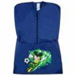 Disney Mickey vállfás oviszsák - Andrea Kft. fotó