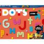 LEGO DOTS 41950 Rengeteg DOTS ? Betűkkel fotó