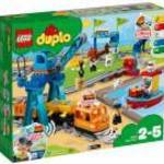 LEGOŽ DUPLO Tehervonat 10875 fotó