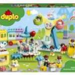 LEGO DUPLO Town 10956 Vidámpark fotó