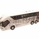 Real Madrid Busz 1: 50 fotó