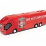Liverpool Busz 1: 50 fotó