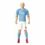Manchester City, Haaland 20cm-es figura fotó
