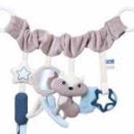 BabyOno babakocsijáték Raccoon 1579 fotó