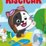 Kiscicák - fürdőskönyv - Szalay Könyvek fotó