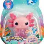 Let s Glo Axolotl világító vizipajtás fotó
