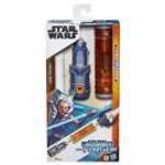 Star Wars lightsaber forge testreszabható fénykardok fotó