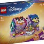 LEGO Disney 43248 Agymanók 2 - Érzelemkockák fotó