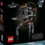 LEGO Star Wars 75381 Droideka fotó