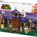 LEGO Super Mario 71436 King Boo kísértetkastélya fotó