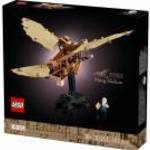 LEGO Icons 10363 Leonardo da Vinci repülő szerkezete fotó