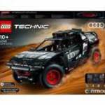 LEGO Technic 42160 Audi RS Q e-tron fotó