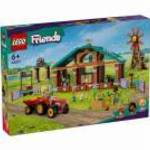 LEGO Friends 42617 Menedékhely háziállatoknak fotó