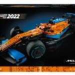LEGO Technic 42141 McLaren Formula 1 Race Car V29 fotó