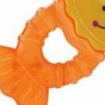 Baby Mix hűtőrágóka halacska fotó