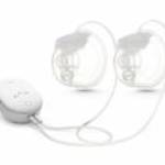 Nuvita Materno Wear dupla elektromos mellszívó - 1288W fotó