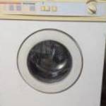 Electrolux szárítógép eladó fotó
