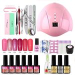 Lula Basic körmös készlet fotó