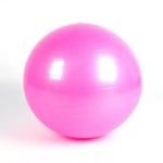 Gimnasztikai labda 85 cm pink fotó