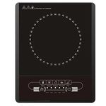 Indukciós főzőlap 2200W fotó