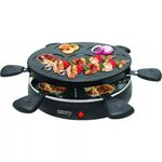 Camry CR 6606 raclette elektromos grill fotó