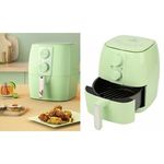 Nagy kapacitású Air Fryer, 1400w fotó