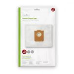 Nedis porszívó porzsák 10 db szintetikus, Philips / Electrolux fotó