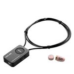 Micro füles spy headset fülhallgató bluetooth kommunikációs eszköz fotó