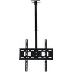 TV tartó konzol, 32"-70" fotó
