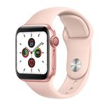Oprit X7 okosóra pink-rose gold fotó