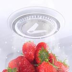 Xiaomi VIOMI hűtőszekrény légtisztító berendezés fotó