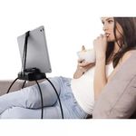 Négylábú tablettartó fotó